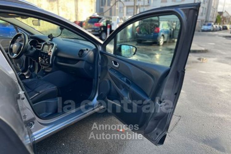 Renault Clio 1.5 DCI 75 INTENS ECO2 - Prix sur Demande - #2