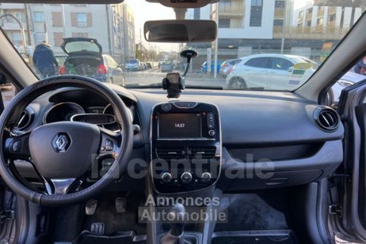 Renault Clio 1.5 DCI 75 INTENS ECO2 - Prix sur Demande - #4