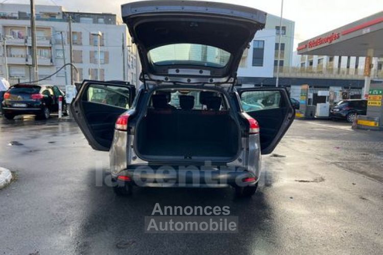 Renault Clio 1.5 DCI 75 INTENS ECO2 - Prix sur Demande - #6