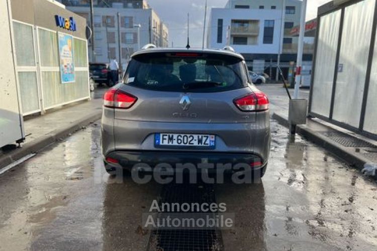 Renault Clio 1.5 DCI 75 INTENS ECO2 - Prix sur Demande - #7