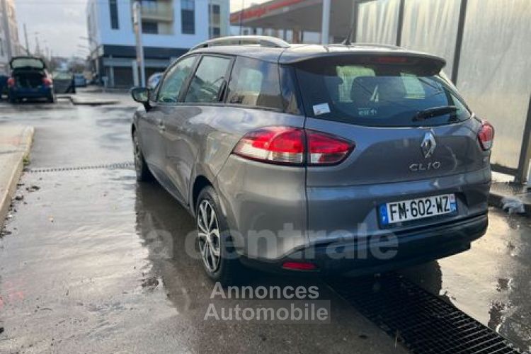 Renault Clio 1.5 DCI 75 INTENS ECO2 - Prix sur Demande - #8