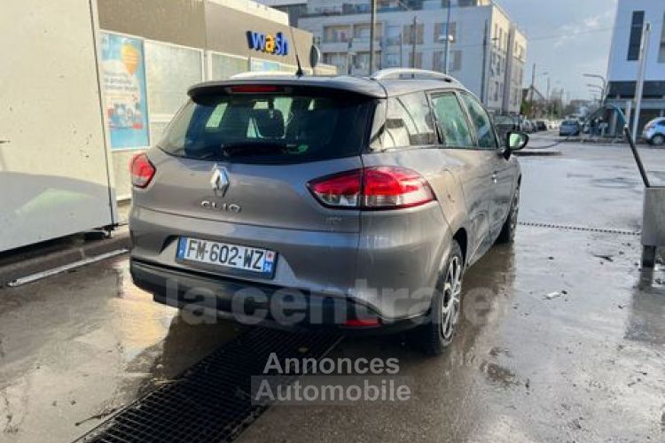 Renault Clio 1.5 DCI 75 INTENS ECO2 - Prix sur Demande - #9