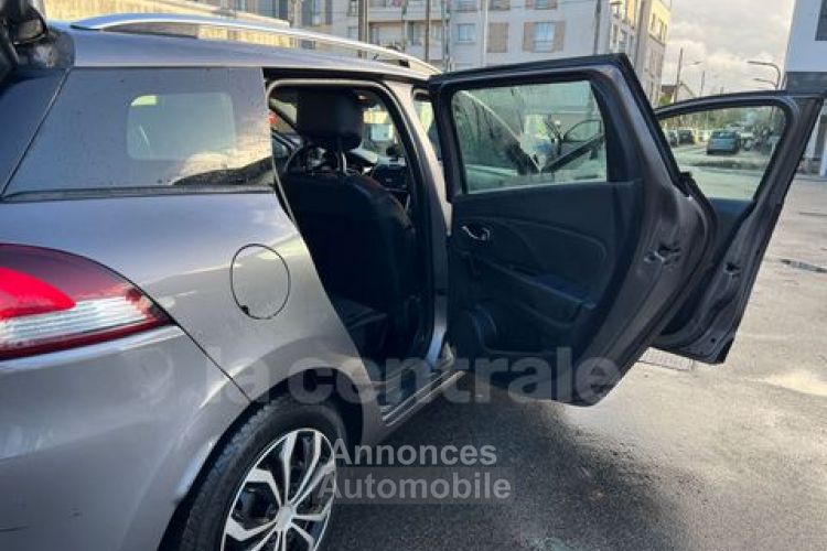 Renault Clio 1.5 DCI 75 INTENS ECO2 - Prix sur Demande - #10