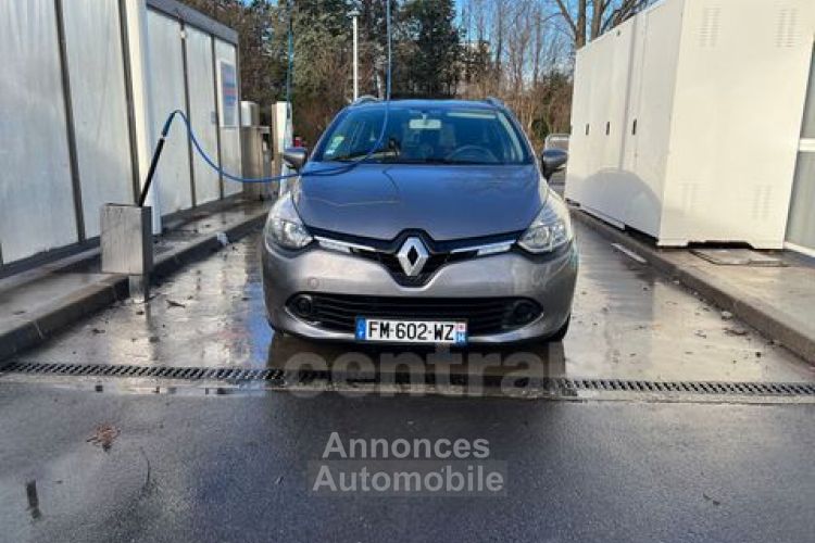 Renault Clio 1.5 DCI 75 INTENS ECO2 - Prix sur Demande - #11