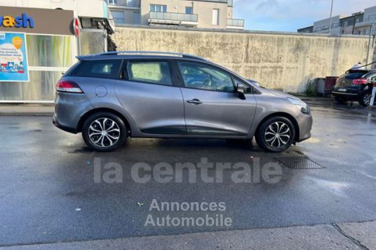 Renault Clio 1.5 DCI 75 INTENS ECO2 - Prix sur Demande - #12