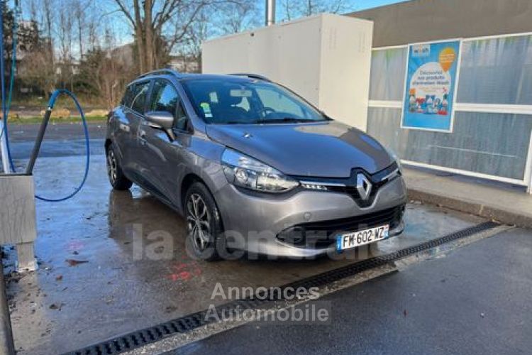 Renault Clio 1.5 DCI 75 INTENS ECO2 - Prix sur Demande - #13