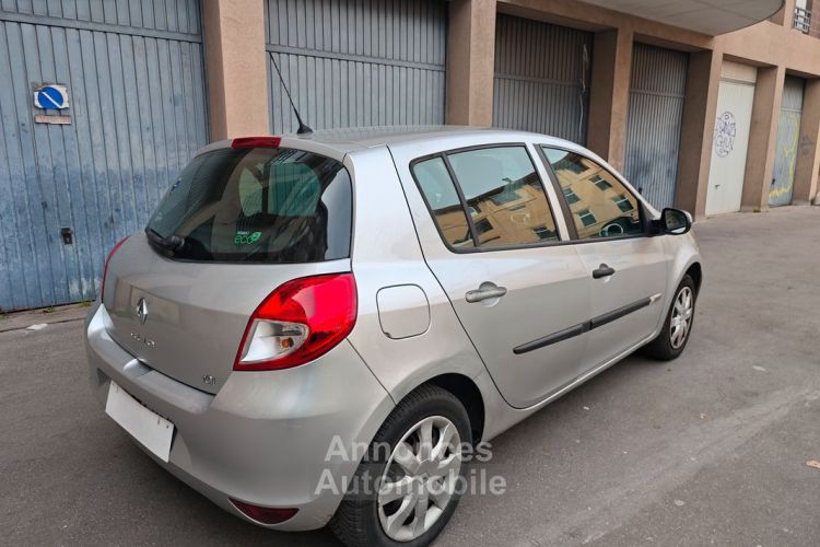 Renault Clio 1.5 dCi 75ch Authentique eco² - <small></small> 3.790 € <small>TTC</small> - #5