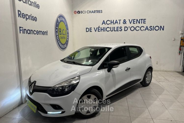 Renault Clio 1.5 DCI 75CH ENERGY AIR - <small></small> 6.990 € <small>TTC</small> - #1