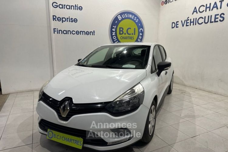 Renault Clio 1.5 DCI 75CH ENERGY AIR - <small></small> 6.990 € <small>TTC</small> - #2