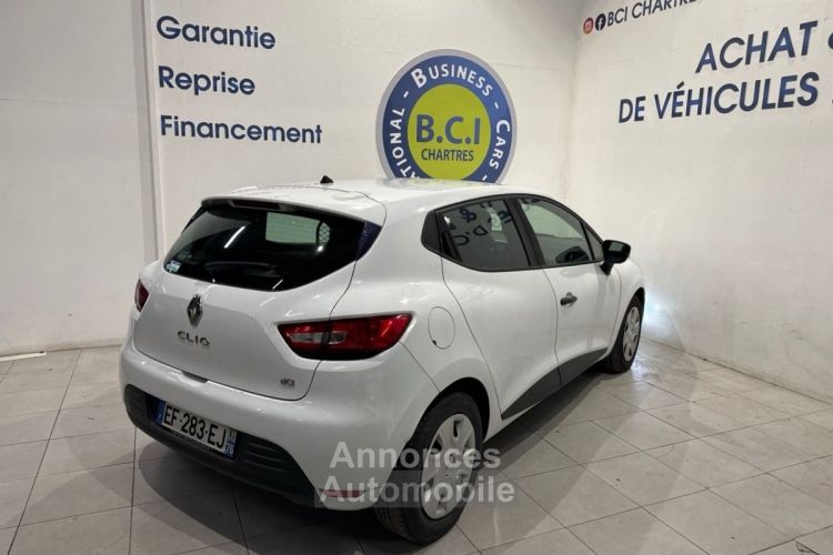 Renault Clio 1.5 DCI 75CH ENERGY AIR - <small></small> 6.990 € <small>TTC</small> - #3