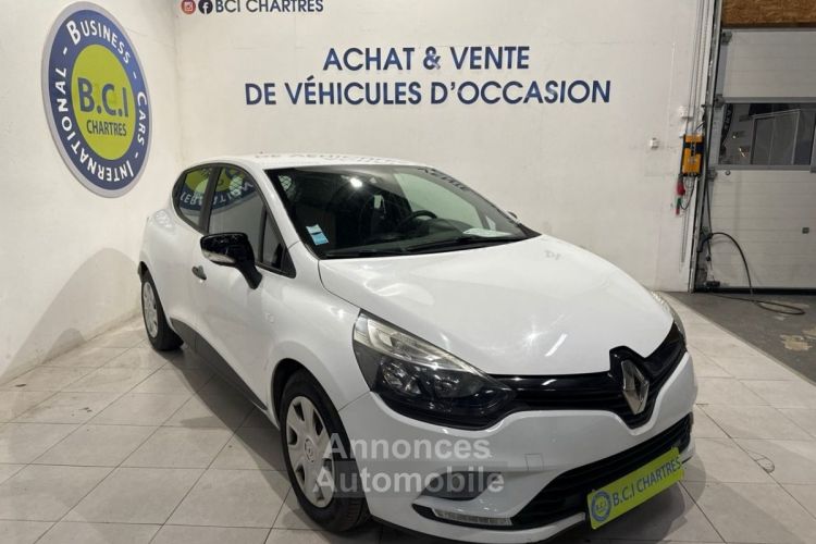 Renault Clio 1.5 DCI 75CH ENERGY AIR - <small></small> 6.990 € <small>TTC</small> - #4