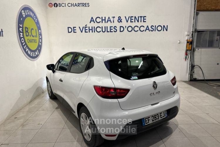 Renault Clio 1.5 DCI 75CH ENERGY AIR - <small></small> 6.990 € <small>TTC</small> - #5
