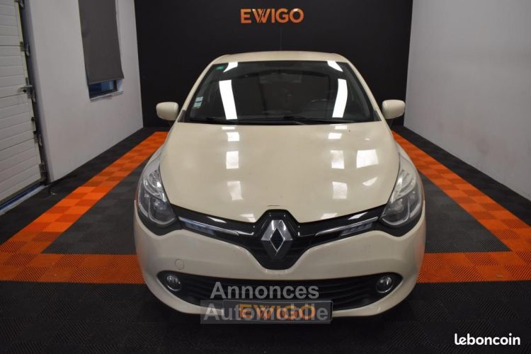 Renault Clio 1.5 DCI 75ch ZEN EDITION FAIBLE CONSO IDEAL JEUNE CONDUCTEUR SUIVI GARANTIE 6 A 60... - <small></small> 6.490 € <small>TTC</small> - #2