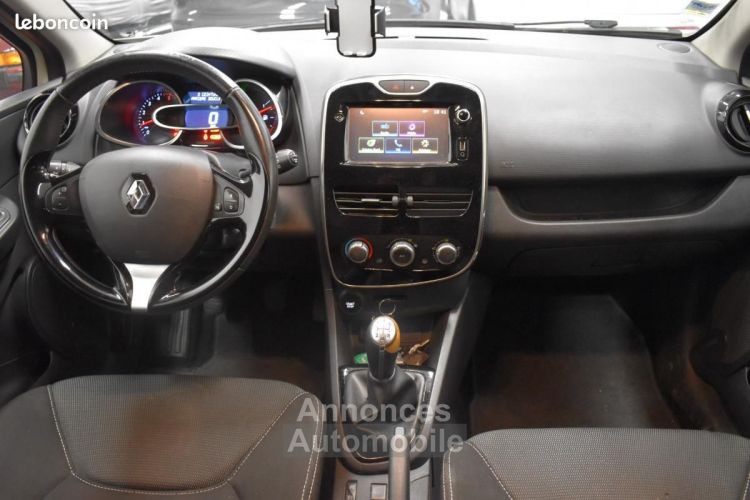 Renault Clio 1.5 DCI 75ch ZEN EDITION FAIBLE CONSO IDEAL JEUNE CONDUCTEUR SUIVI GARANTIE 6 A 60... - <small></small> 6.490 € <small>TTC</small> - #7