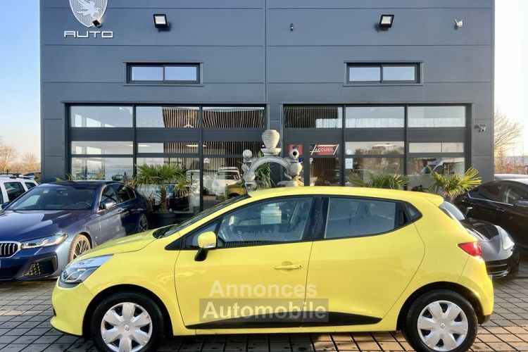 Renault Clio 1.5 DCI - 8V TURBO 75CH ECO2 EXPRESSION - <small></small> 7.990 € <small>TTC</small> - #1