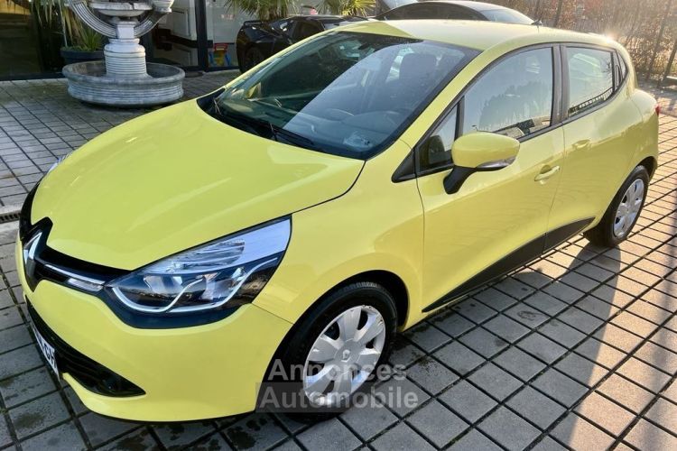 Renault Clio 1.5 DCI - 8V TURBO 75CH ECO2 EXPRESSION - <small></small> 7.990 € <small>TTC</small> - #2