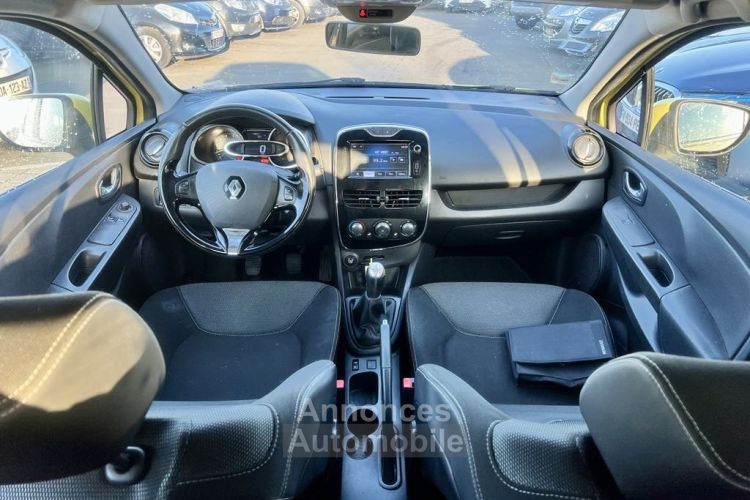 Renault Clio 1.5 DCI - 8V TURBO 75CH ECO2 EXPRESSION - <small></small> 7.990 € <small>TTC</small> - #6