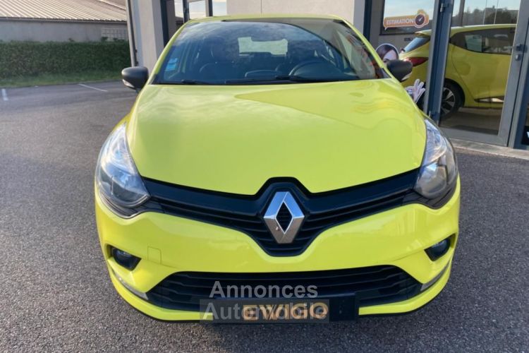 Renault Clio 1.5 DCI 90 BUSINESS - <small></small> 8.990 € <small>TTC</small> - #3