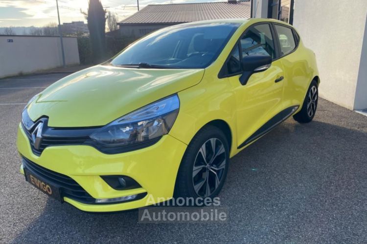 Renault Clio 1.5 DCI 90 BUSINESS - <small></small> 8.990 € <small>TTC</small> - #4