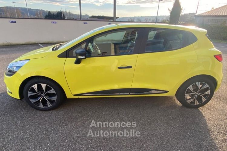 Renault Clio 1.5 DCI 90 BUSINESS - <small></small> 8.990 € <small>TTC</small> - #5