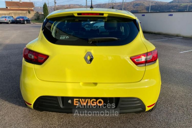 Renault Clio 1.5 DCI 90 BUSINESS - <small></small> 8.990 € <small>TTC</small> - #7