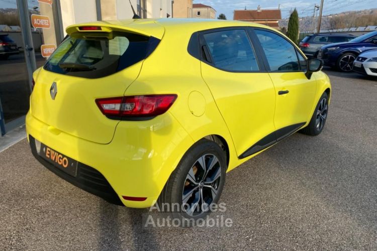 Renault Clio 1.5 DCI 90 BUSINESS - <small></small> 8.990 € <small>TTC</small> - #8