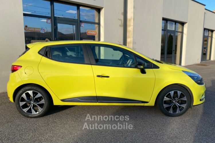 Renault Clio 1.5 DCI 90 BUSINESS - <small></small> 8.990 € <small>TTC</small> - #9