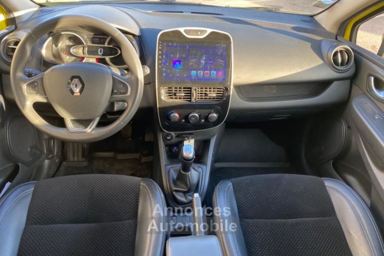 Renault Clio 1.5 DCI 90 BUSINESS - <small></small> 8.990 € <small>TTC</small> - #16