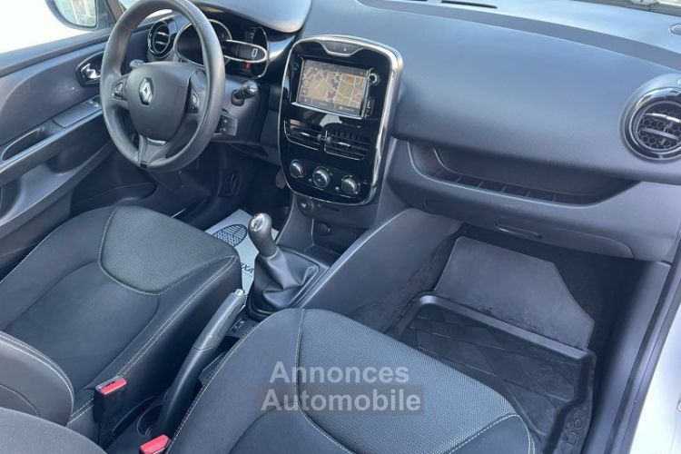 Renault Clio 1.5 dci 90 business - <small></small> 5.900 € <small>TTC</small> - #3