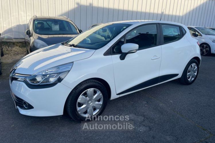 Renault Clio 1.5 dci 90 business - <small></small> 5.900 € <small>TTC</small> - #5