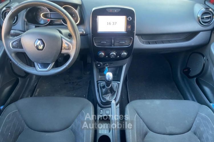 Renault Clio 1.5 DCI 90 BUSINESS - <small></small> 11.780 € <small>TTC</small> - #13