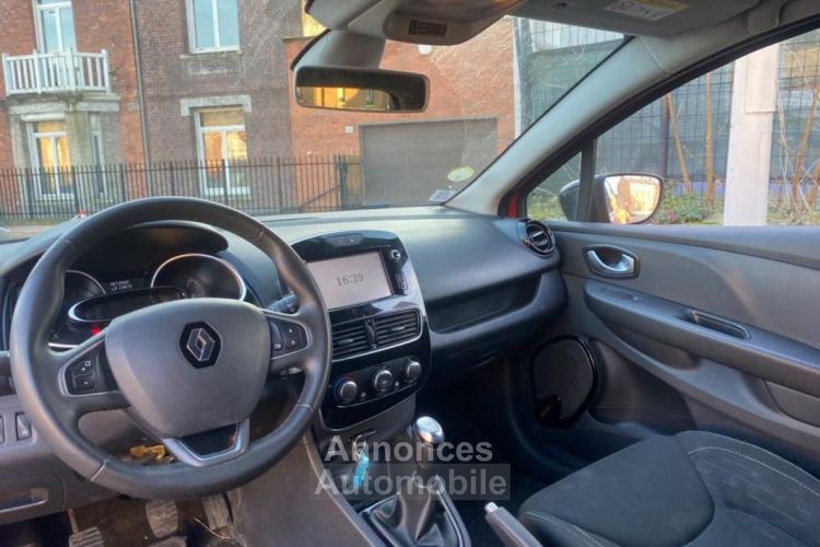 Renault Clio 1.5 DCI 90 BUSINESS - <small></small> 11.780 € <small>TTC</small> - #16