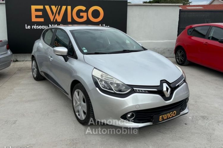 Renault Clio 1.5 DCI 90 ch ENERGY BUSINESS COURROIE DISTRI NEUVE - <small></small> 7.989 € <small>TTC</small> - #1