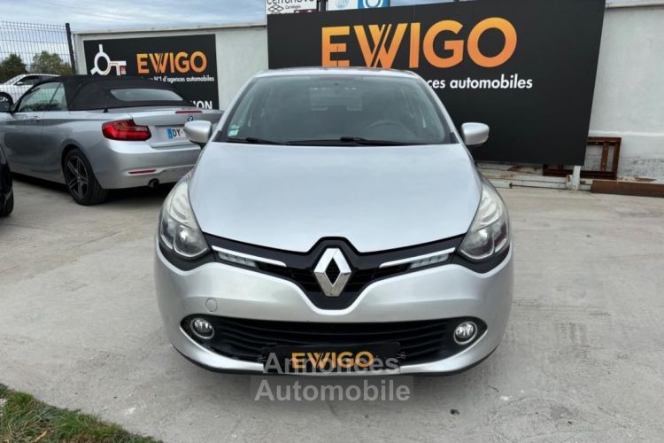 Renault Clio 1.5 DCI 90 ch ENERGY BUSINESS COURROIE DISTRI NEUVE - <small></small> 7.989 € <small>TTC</small> - #2