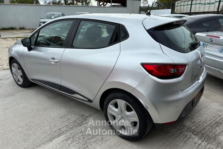 Renault Clio 1.5 DCI 90 ch ENERGY BUSINESS COURROIE DISTRI NEUVE - <small></small> 7.989 € <small>TTC</small> - #5