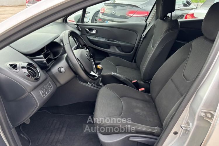 Renault Clio 1.5 DCI 90 ch ENERGY BUSINESS COURROIE DISTRI NEUVE - <small></small> 7.989 € <small>TTC</small> - #11