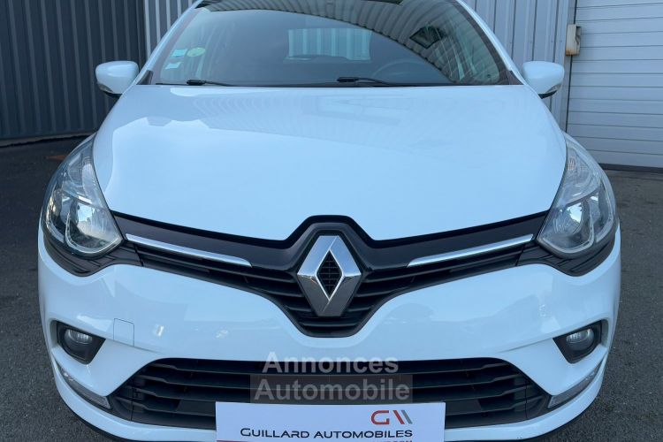 Renault Clio 1.5 DCI 90ch ENERGY AIR MEDIANAV - <small></small> 9.490 € <small>TTC</small> - #2