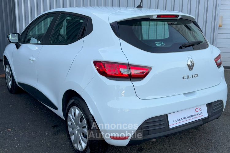 Renault Clio 1.5 DCI 90ch ENERGY AIR MEDIANAV - <small></small> 9.490 € <small>TTC</small> - #9