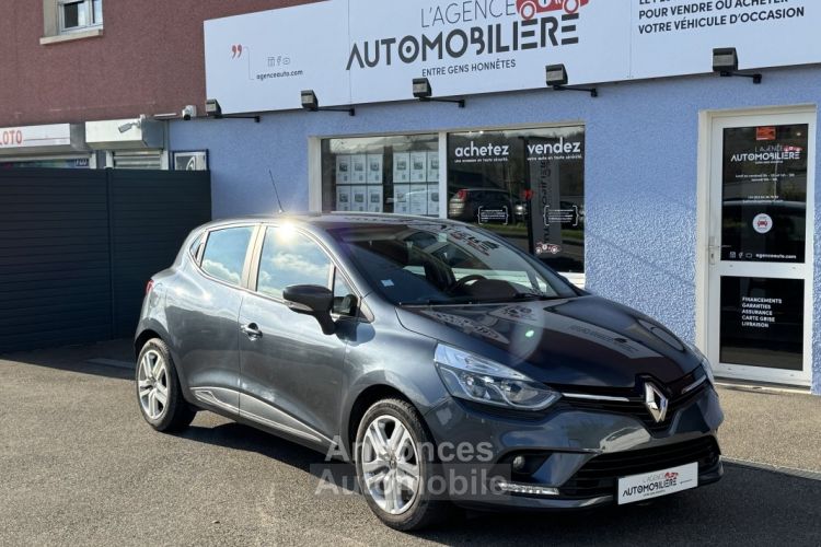 Renault Clio 1,5 dCi 90ch energy Business 5p - <small></small> 10.490 € <small>TTC</small> - #1