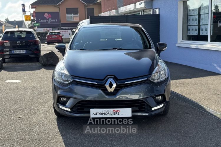 Renault Clio 1,5 dCi 90ch energy Business 5p - <small></small> 10.490 € <small>TTC</small> - #2