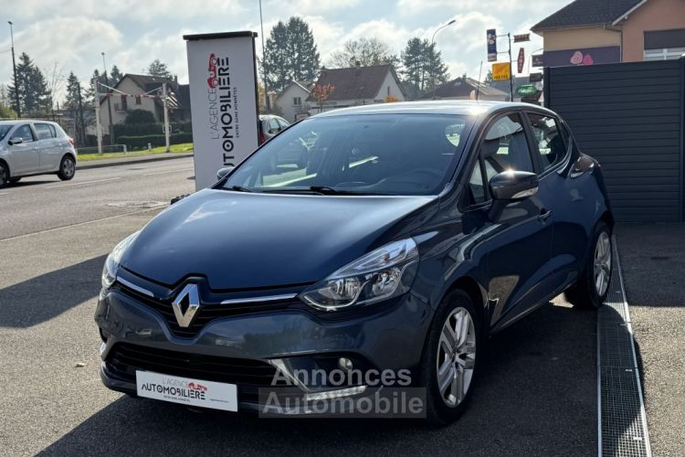 Renault Clio 1,5 dCi 90ch energy Business 5p - <small></small> 10.490 € <small>TTC</small> - #3