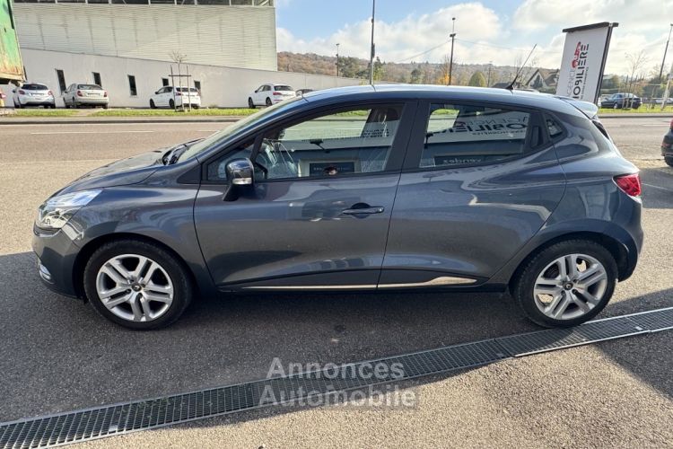 Renault Clio 1,5 dCi 90ch energy Business 5p - <small></small> 10.490 € <small>TTC</small> - #4