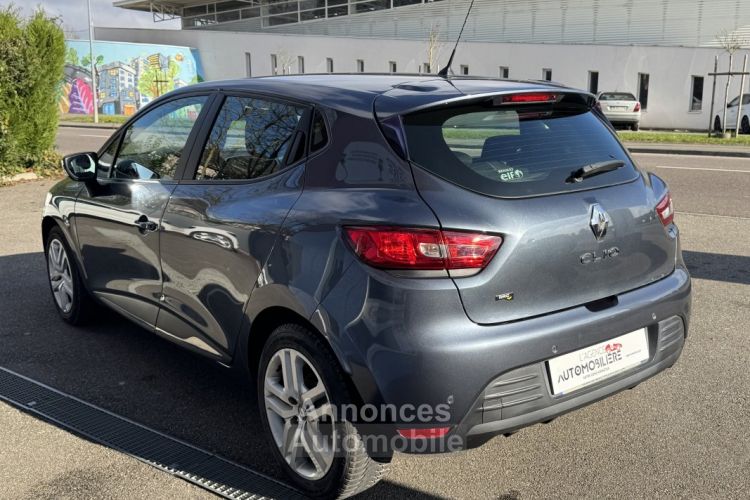 Renault Clio 1,5 dCi 90ch energy Business 5p - <small></small> 10.490 € <small>TTC</small> - #5