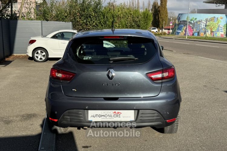 Renault Clio 1,5 dCi 90ch energy Business 5p - <small></small> 10.490 € <small>TTC</small> - #6