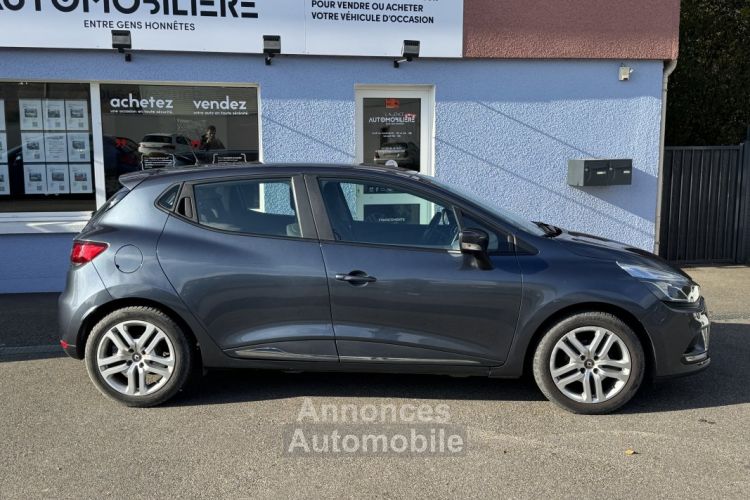 Renault Clio 1,5 dCi 90ch energy Business 5p - <small></small> 10.490 € <small>TTC</small> - #8