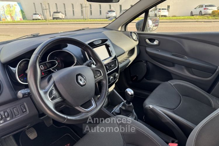 Renault Clio 1,5 dCi 90ch energy Business 5p - <small></small> 10.490 € <small>TTC</small> - #10