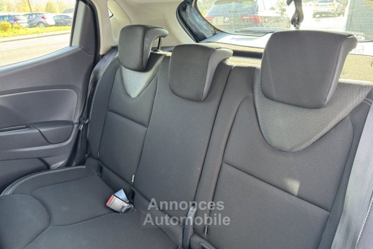 Renault Clio 1,5 dCi 90ch energy Business 5p - <small></small> 10.490 € <small>TTC</small> - #14