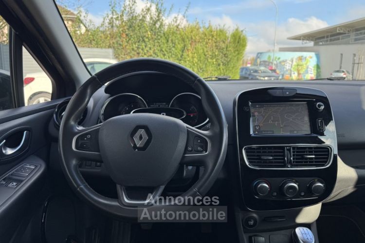 Renault Clio 1,5 dCi 90ch energy Business 5p - <small></small> 10.490 € <small>TTC</small> - #21