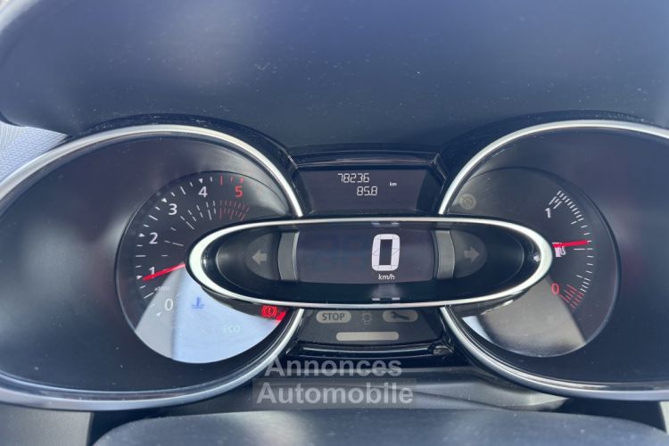 Renault Clio 1,5 dCi 90ch energy Business 5p - <small></small> 10.490 € <small>TTC</small> - #26