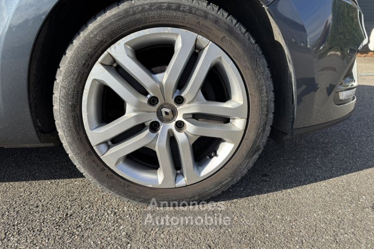 Renault Clio 1,5 dCi 90ch energy Business 5p - <small></small> 10.490 € <small>TTC</small> - #31